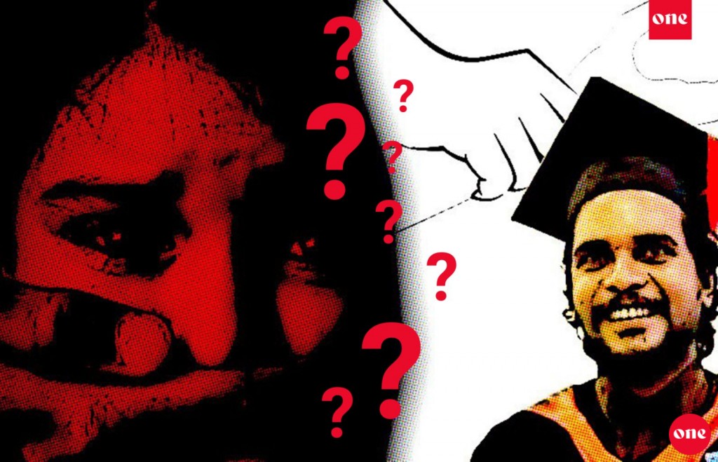 Investigative report: Maduhvvaree rape case, Rape eh? nuvatha hasadhagandehbbaa?