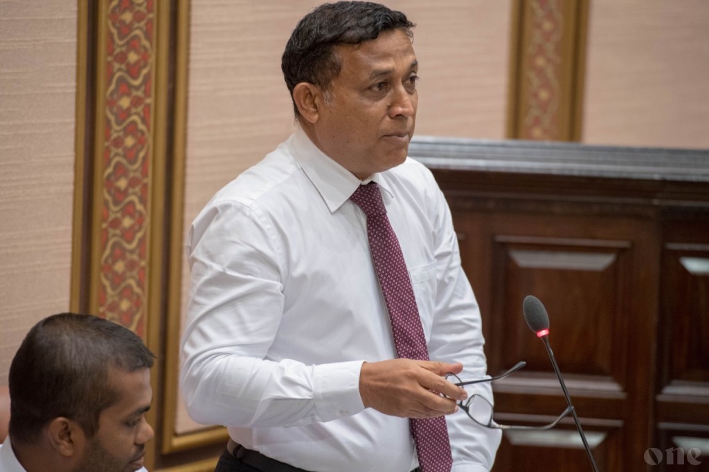 Planning Minister: No thinking of outsourcing any airports to a foreign company
