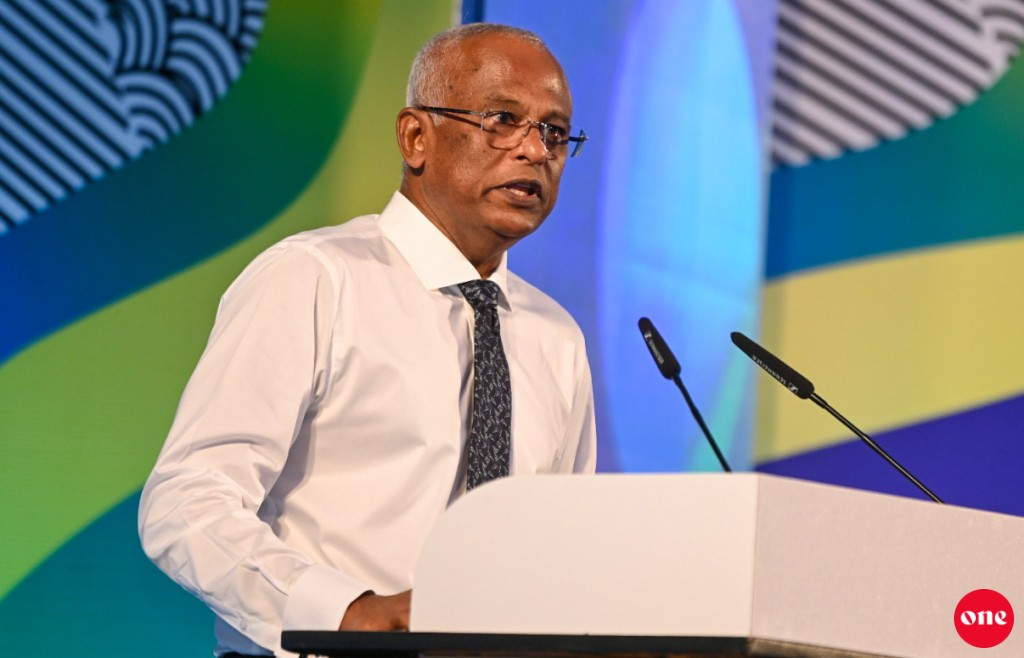 Efforts to resolve youth-centric issues are yielding positive results: President