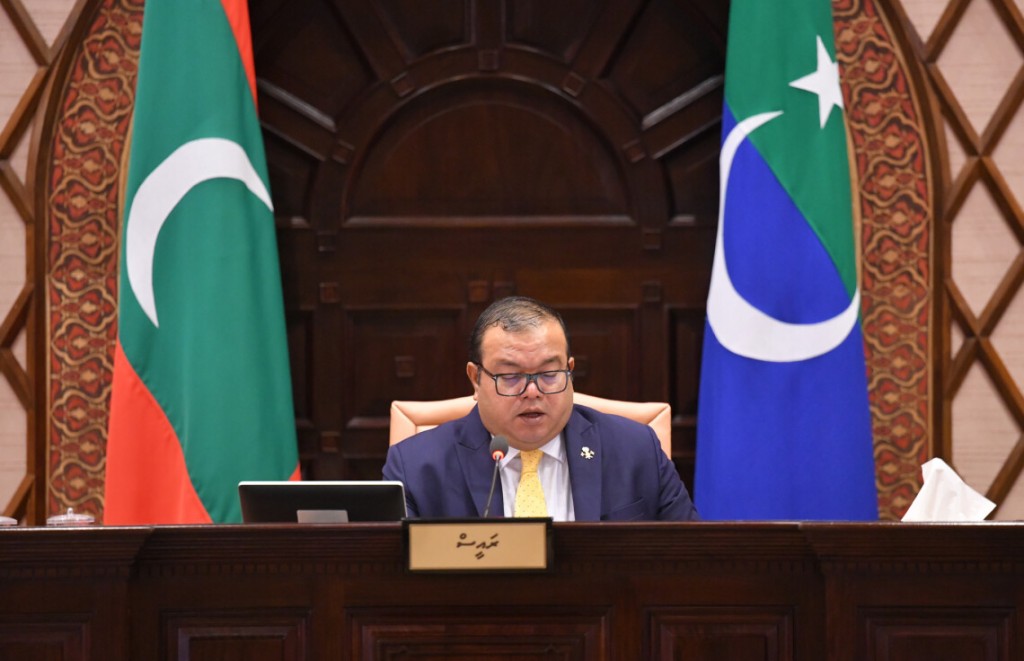 Islaahee masahkathugai dhemi hunnaanan: Aslam