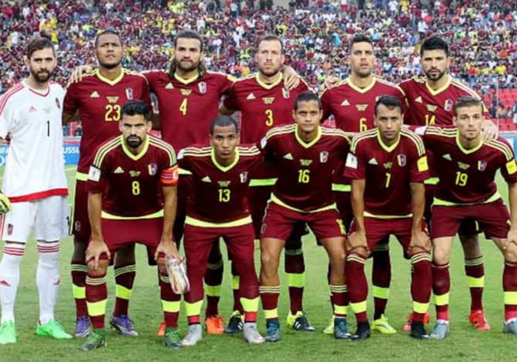 Dhekunu America ge Cinderella World Cup ah qualify nuvanee keehvve?