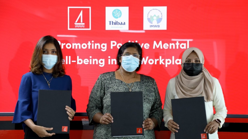 BML in muvazzafunge nafsaanee dhulhaheyokan dhemehehtumah ehee vanee