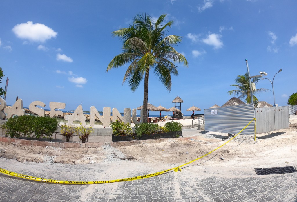 Maraamaathuge masahkathah mimahu 22 in 28 ah rasfannu vaguthee gothun aanmunnah bandhu kuranee