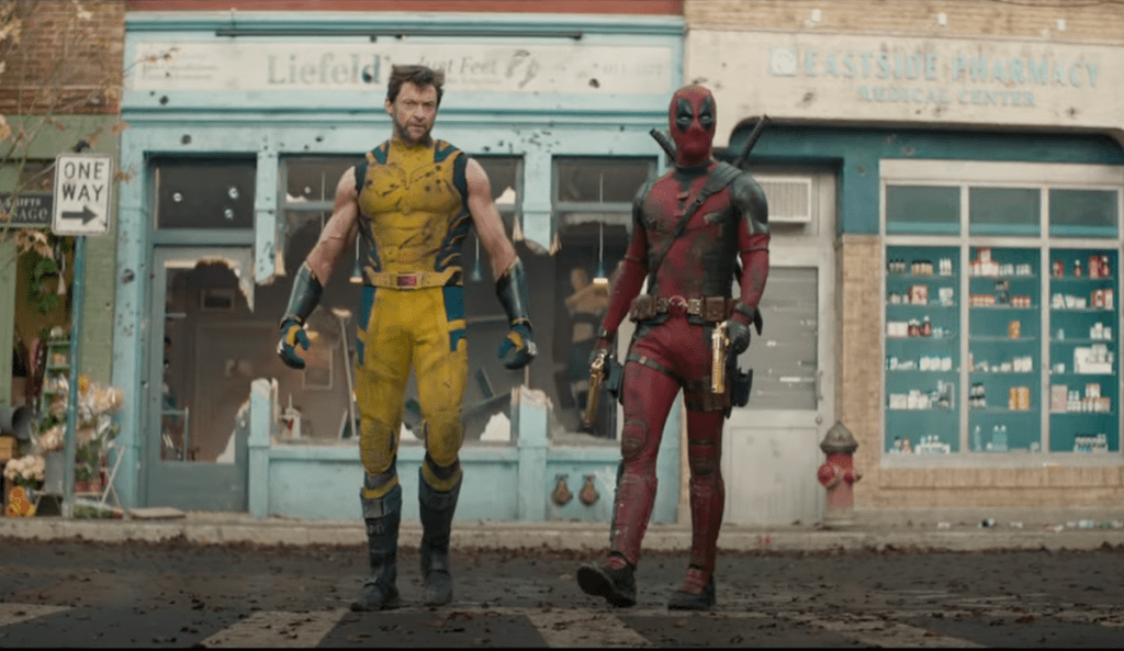 ‘Deadpool and Wolverine’ Trailer: Ryan Reynolds And Hugh Jackman Unite To Save A World