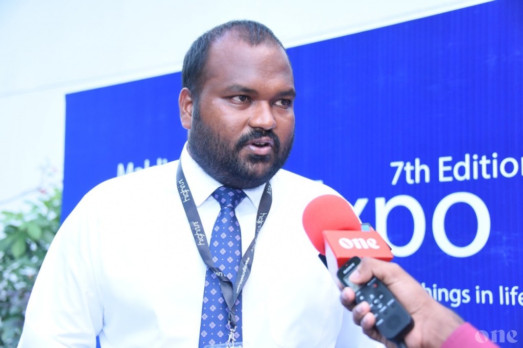 Operations at Youth Ministry temporarily handed over to Minister Ali Waheed