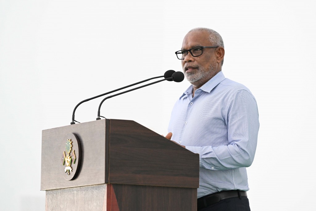 Ga. Villingihyakee PPM/PNC fikuruge kihllaaa: Adhurey