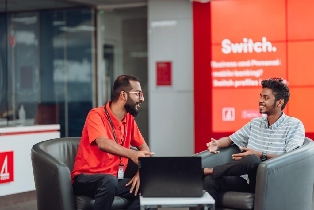 BML records MVR 554 mln in profit for first quarter