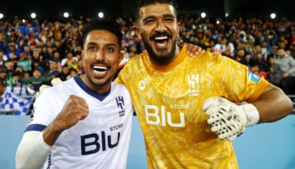 Saudi Arabia ge Al Hilal ge kulhuntherin ah bodethi inaamuthakeh