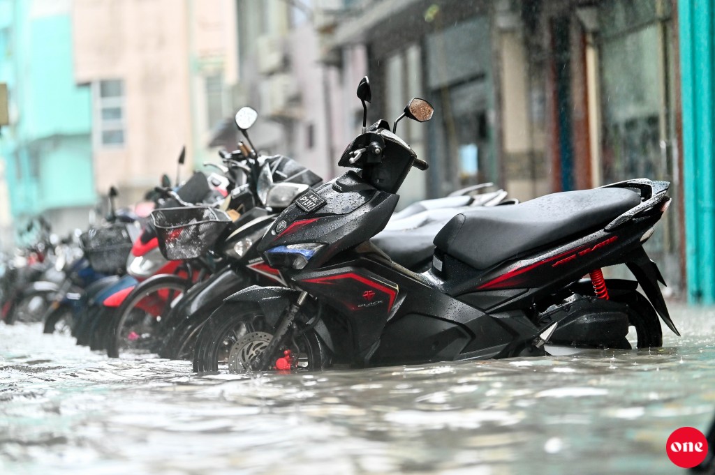 Male' in iyye vanee 13 million liter ge fen hindhaifai: MNDF