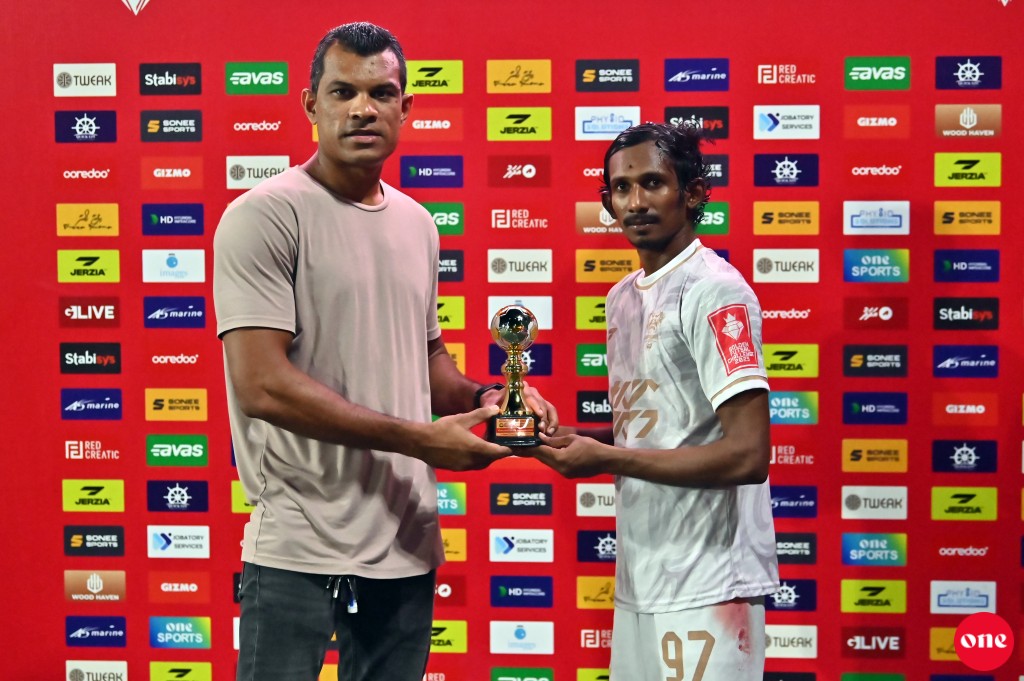ވަން ފޮޓޯ: ހދ އަދި މ. އަތޮޅުގެ ސެމީ ޖާގަތައް ޔަގީންވުން