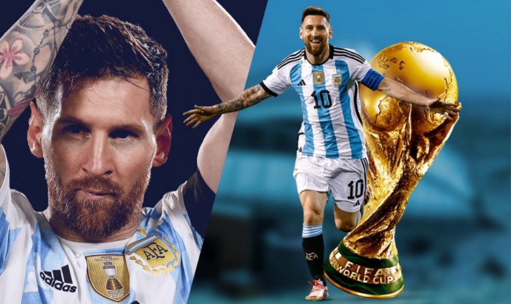 Qatar World Cup 2022: Konme bayaku molhuviyas eliyevenee thaareekhuge au safuhaaekeve.