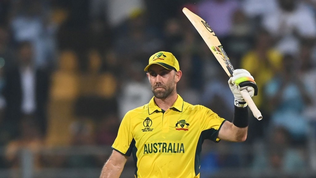 Maxwell ge 200 landaaeku Australia semi ah