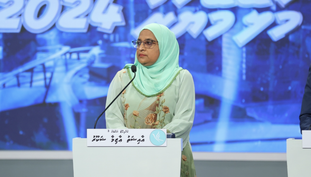 Kureege hukum baathilkoh, 4.5 million rufiyaa dhakkan Aazima ge mahchah hukum koffi