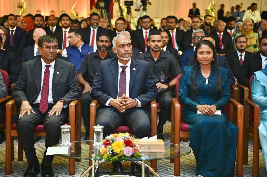 Jinaaee massalathakuge shareeaiy vanee huttifai, avaha halleh beynun vey: Uthama fandiyaaru