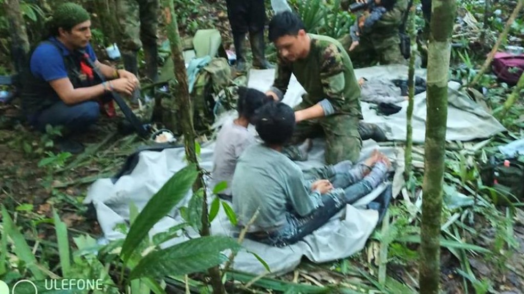 Colombia flight vehttun: Mamma edhunee mamma dhookohllaifai ehee hoadhan dhiumah
