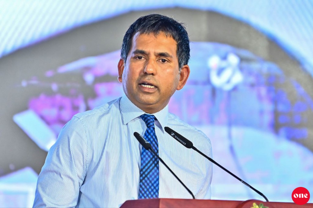 Mulhi nizaamu design koffai othy Raees ge verikan 90 dhuvahun bangurootu vaa gothah, ekan kaamiyaabeh nuvi: Saeed