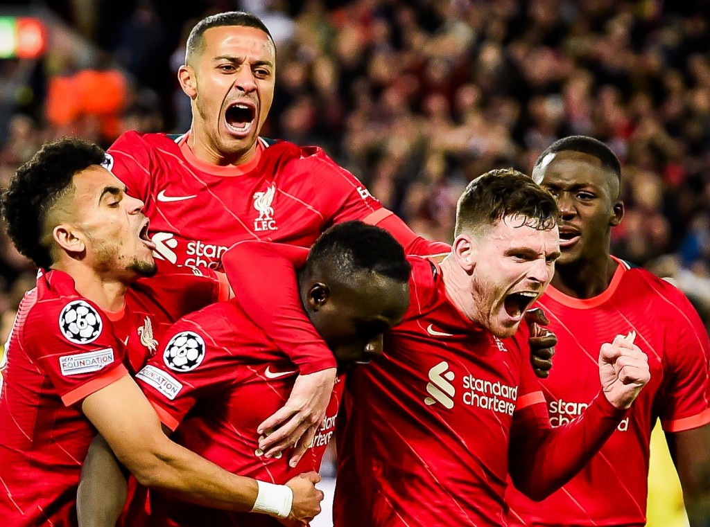 Amilla dhandugai Villarreal balikoh, Liverpool in final aa fiyavalheh gaathah