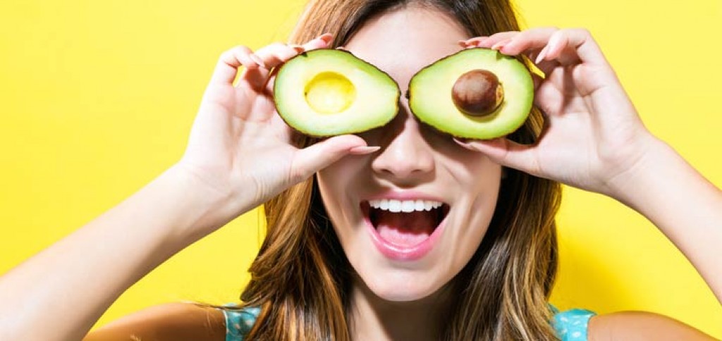 Tip to keep avocados fresh for days