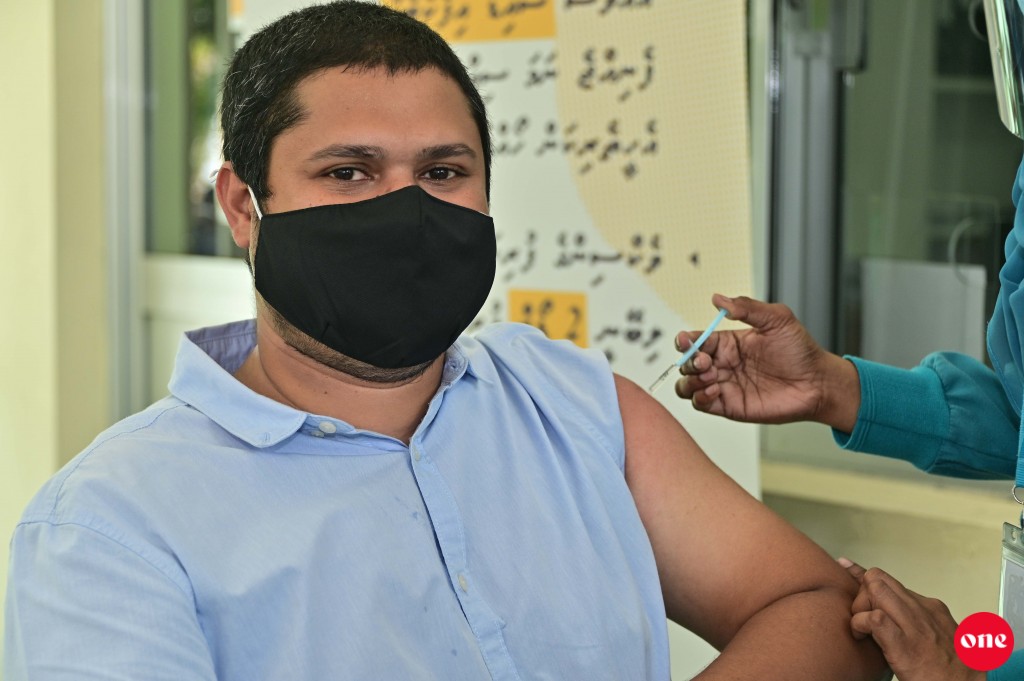Tourism dhaairaagai masahkaiy kuraa 500 ah vure gina meehunnah vaccine dheefi