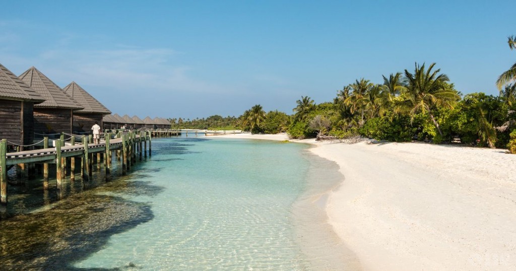 Mabrook: Quarantine lifted at all resorts, only five safari remaining
