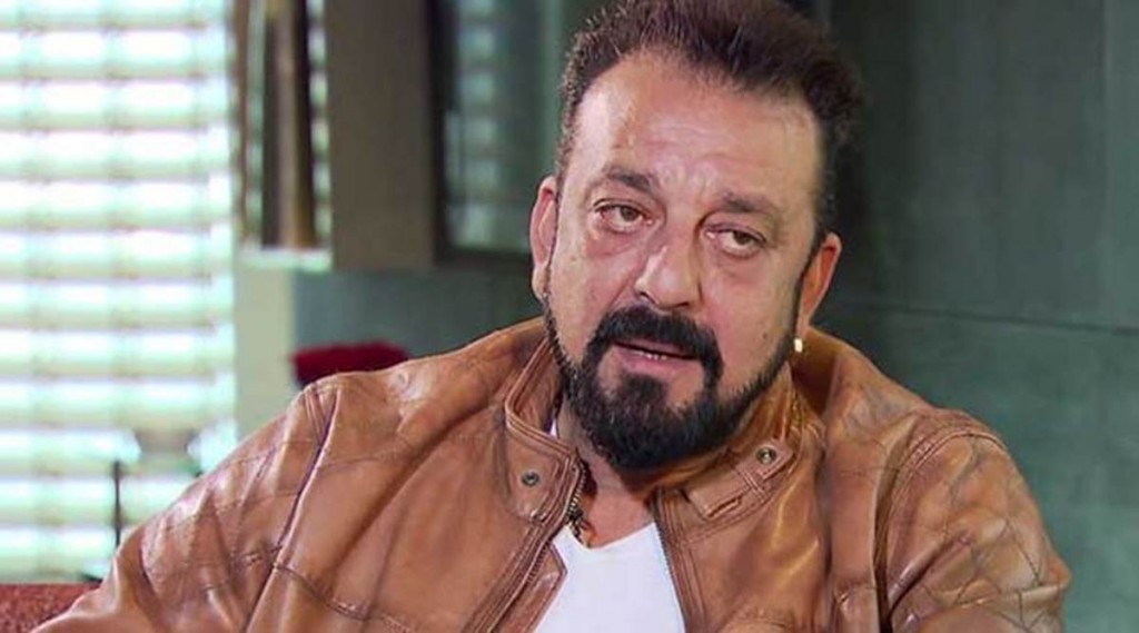 Faruvaa ah US ah furan Sanjay dutt thahyaaru vehjje