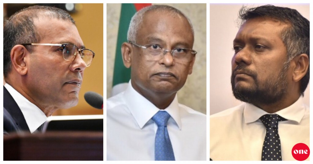 Amalu kuraanee Raees angavaa gothakah, amihlla ah vakivaan jehey sababeh nei: Fayyaz