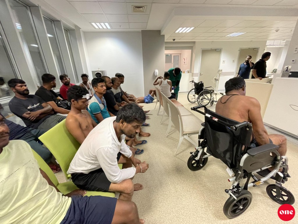 Alifaanuge haadhisaa ah fahu AFCONS ge muvazzafaku gelligen hoadhan fashaifi