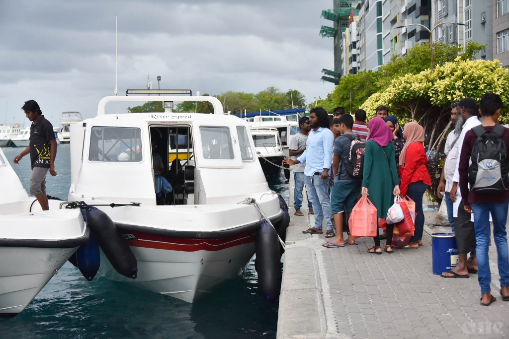 Engun thah binaa kuranee HPA in ninmaa ninmun thakah: Tourism Ministry
