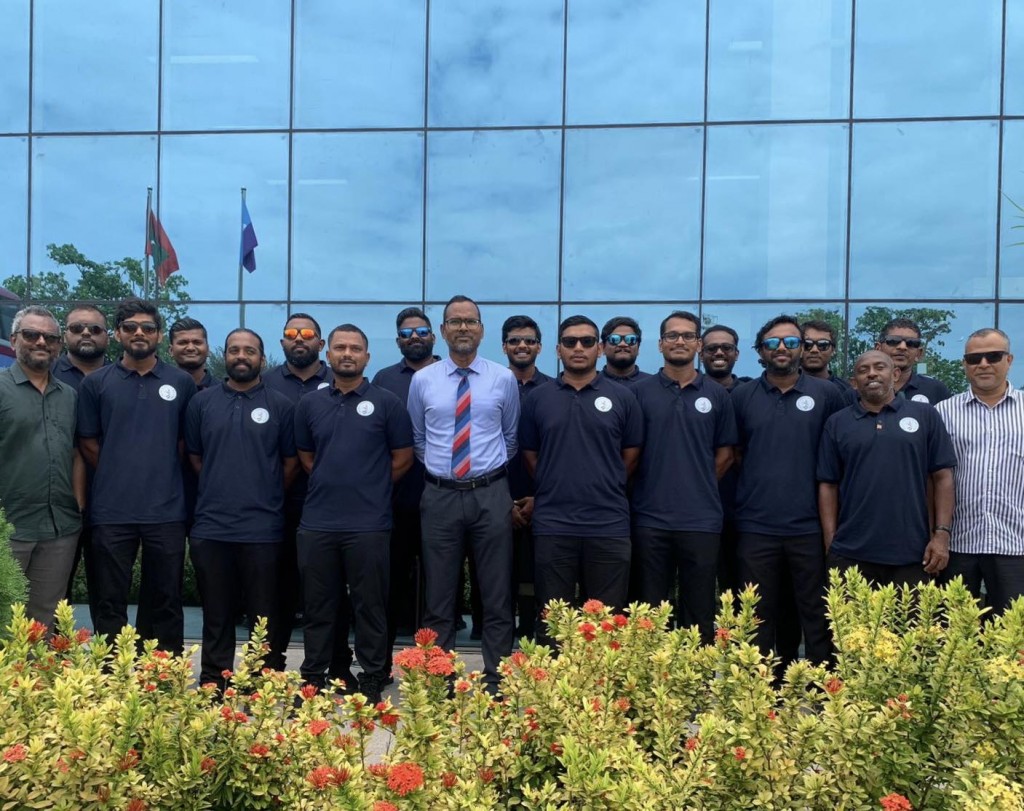 ACC challengers cup gai vaadha kurumah gaumee cricket team Thailand ah