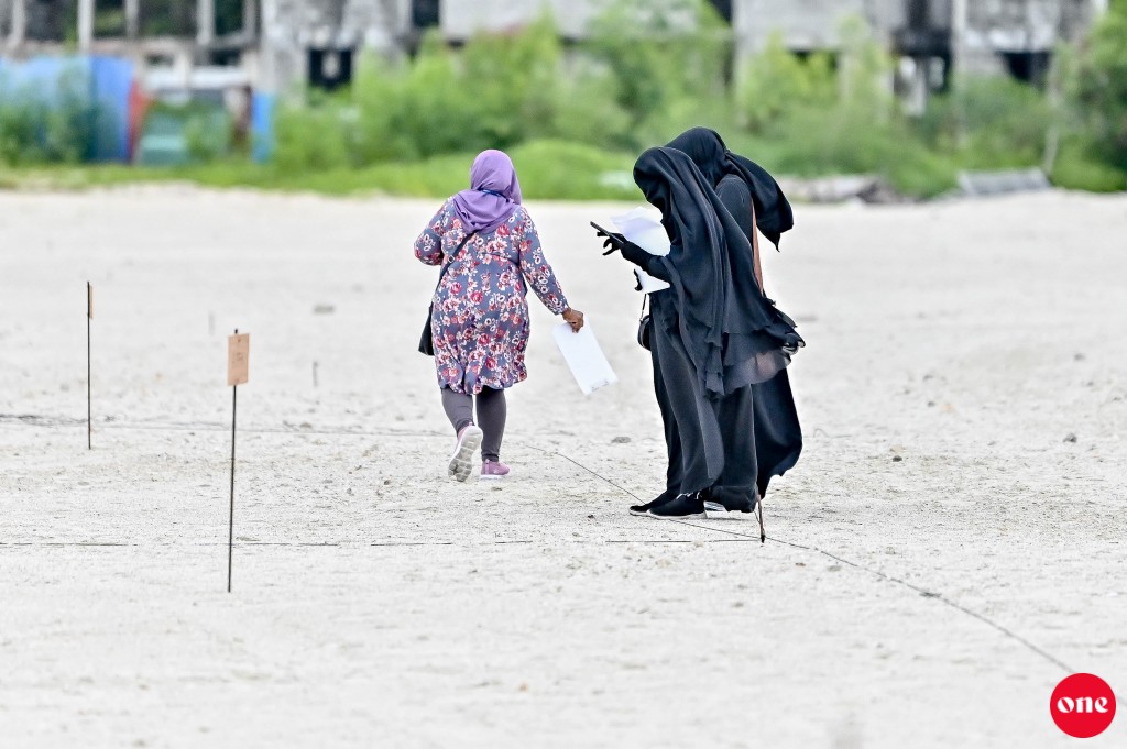 Joint goathi dhookollaa nama, konme meehakah vaki goahcheh libey goiy hadhanee