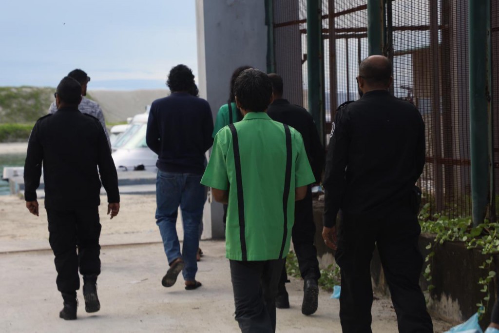 Bidi alhuvai gaidheen aveegai baithibaa masalaigai HRCM ge kanboduvun 