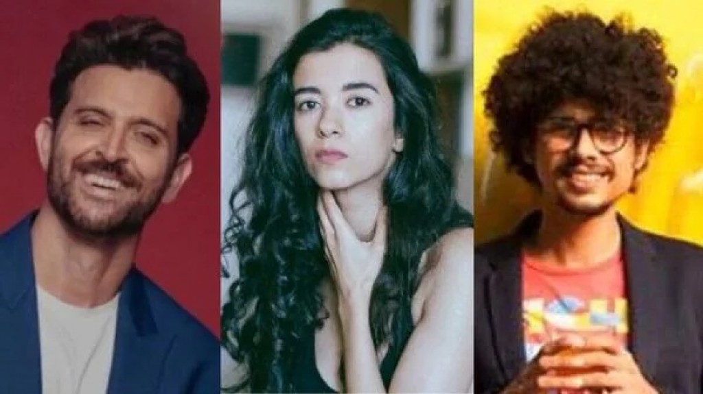 Hrithik aa loabiveriyaku hoadhi vaahakathakeh