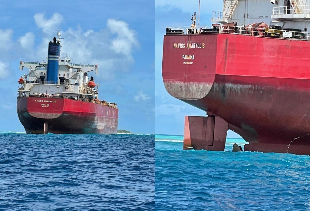 Joorimanaa faisaa inn Rasfari faruge dhirun iyaadhakuran beynunvey, e masahkathah dhe aharu nagaane: EPA