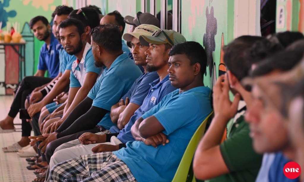 Bidheysee masahkaiytheringe fee ge gothugai dhaulathah liben jehey 1.7 billion rufiyaa libifai nuvey: Ministry