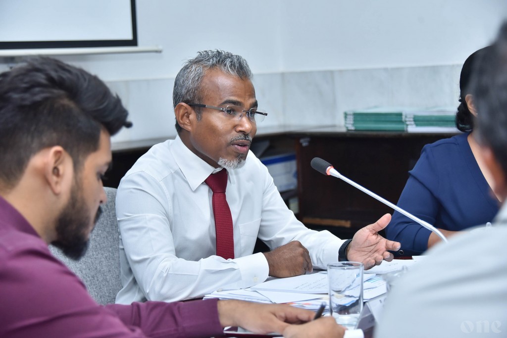 AG: Lot of work required for independent institutions to gain public trust