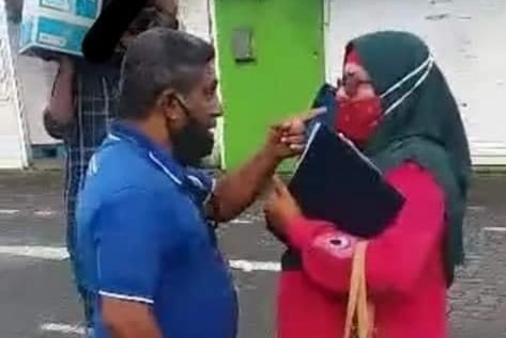 Dhauruvamundhaa video ge massala balai fiyavalhu alhaanan: MPL