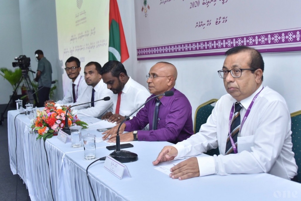 Council inthihaabah kurimathili 5 candidate aku nan anburaa gengosfi