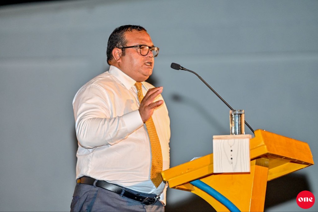 Eva ge massala maadhamaa ah agenda kurun isthisnaa kureveyne haalatheh gavaaidhakunei: Aslam