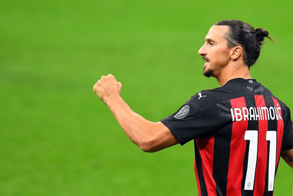 Zlatan covid in rangalhu vejje