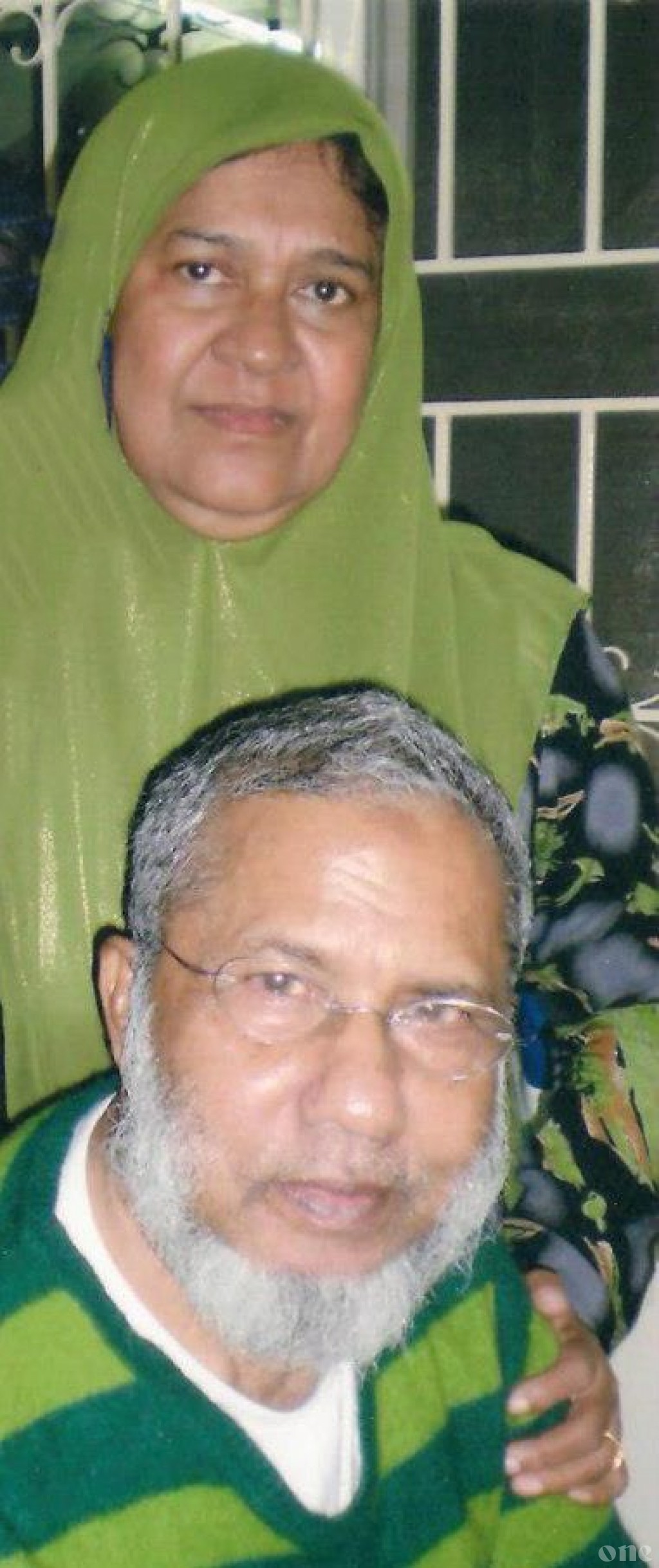 Sheikh Hussain Yousuf, the father of Ambassador Thilmeeza and MP Hisaan, has passed away