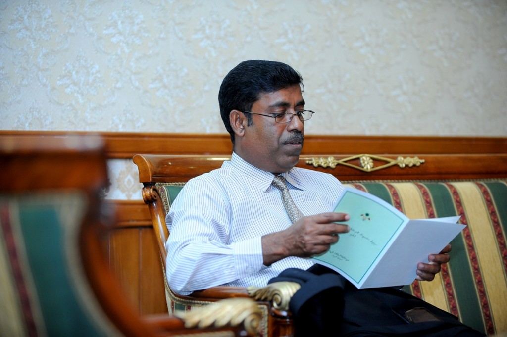 DJA ge 2 director general in suspend koffi