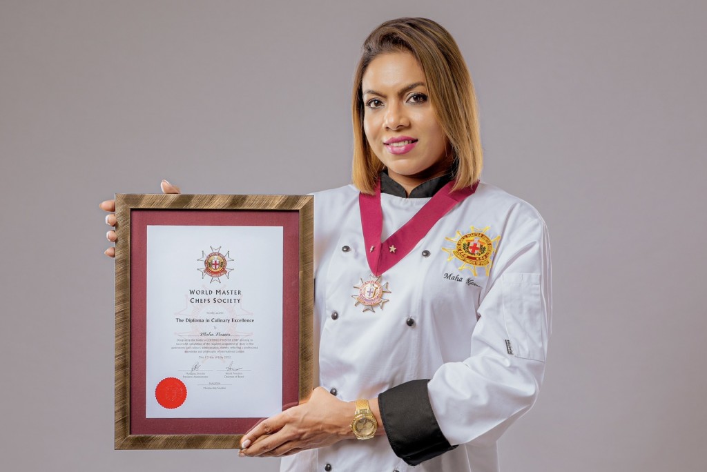 Maahaa, WACS ge continental judge akah certify kohfi