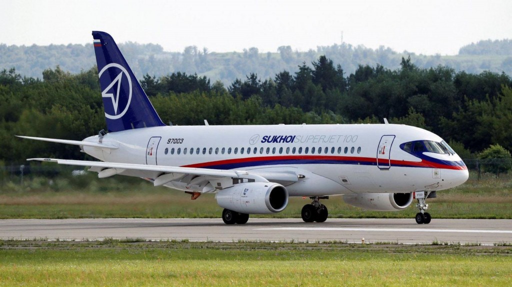 Russia gai ufedhdhi flight eh test dhathurugai vettihjje