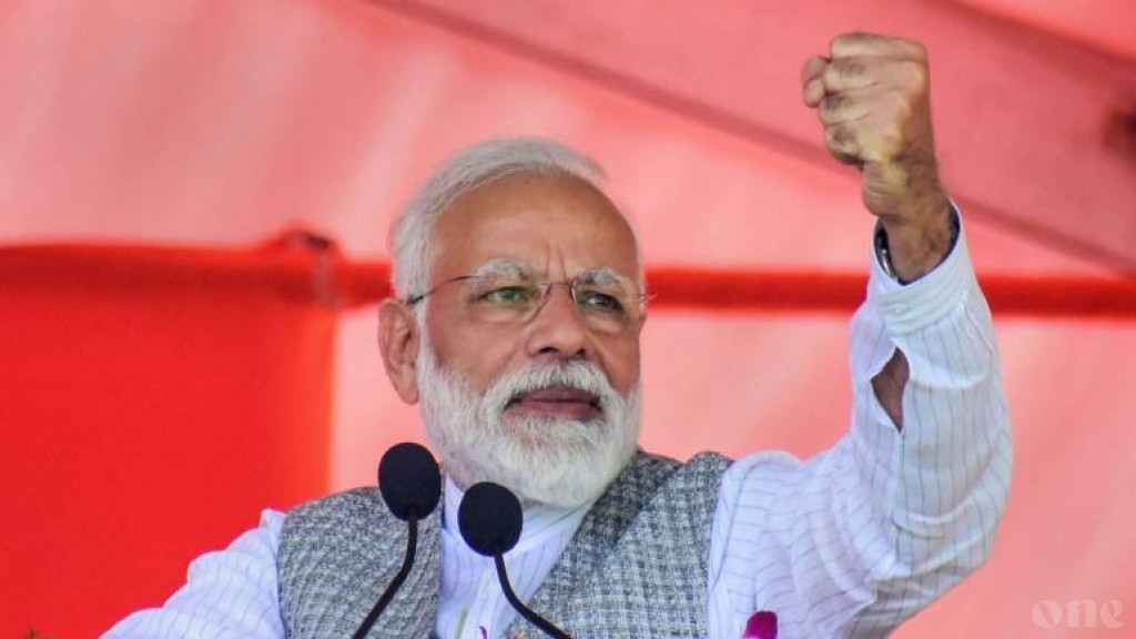 Indian Election: Counting underway, Modi leads