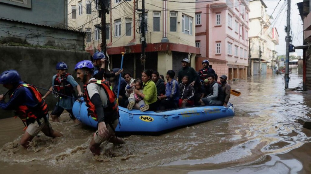 Nepal gai fenboduve bingandu kandaigen dhiumuge haadhisaa thakugai 148 meehun maruvehjje