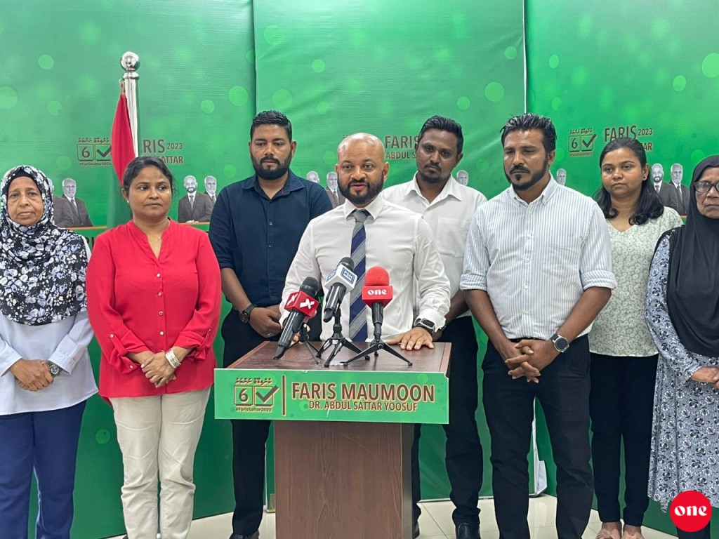 MRM uvaali ninmun baathil kuri massala Isthiunaafu kuranee