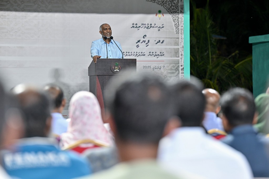 President calls for public input on council reforms
