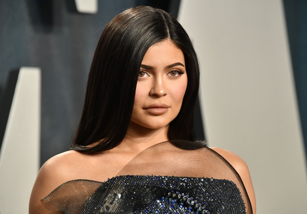 Kylie Jenner faces backlash for promoting makeup artist's GoFundMe
