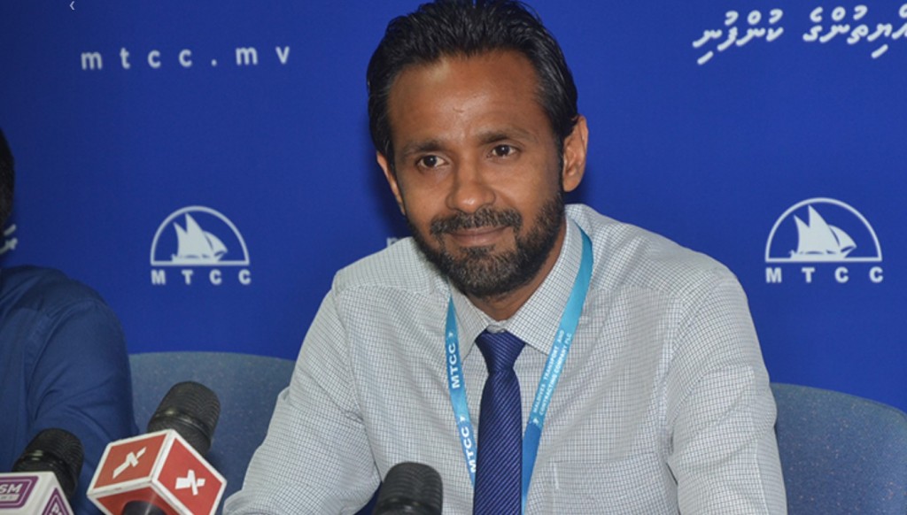 MPL ge deputy CEO akah Ziyath ayyankohfi