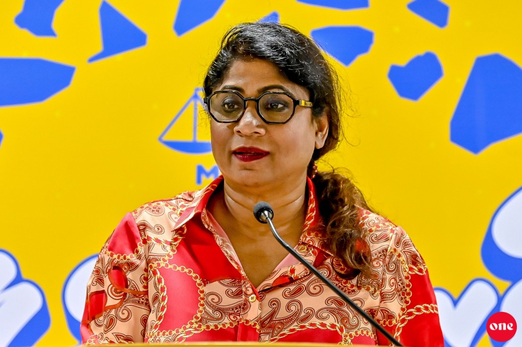 Gavaidhu badhalukuree goatheege registry dhinun city council in laskuran ulheythee: Mariyaa